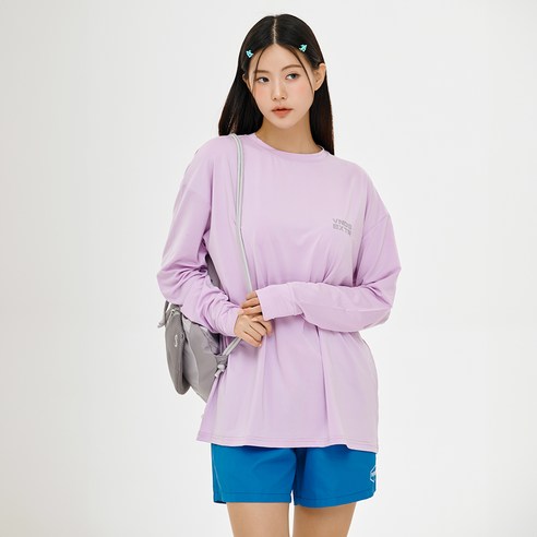 자외선 걱정 없이 스타일까지, 벤디스 제이드 래쉬가드!