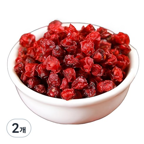 비니플랑센 건오미자, 2개, 200g