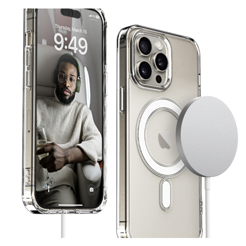 아이폰 15 Pro 사용자들에게 추천할 만한 제품