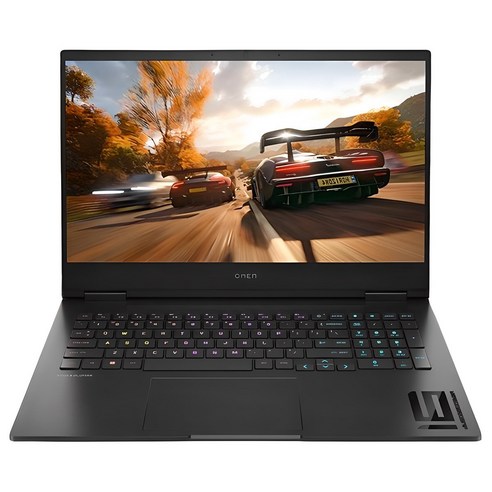 HP 2024 오멘 16 코어i5 인텔 13세대 지포스 RTX 4060, ShadowBlack, 512GB, 32GB, WIN11 Home, 16-wf0186TX