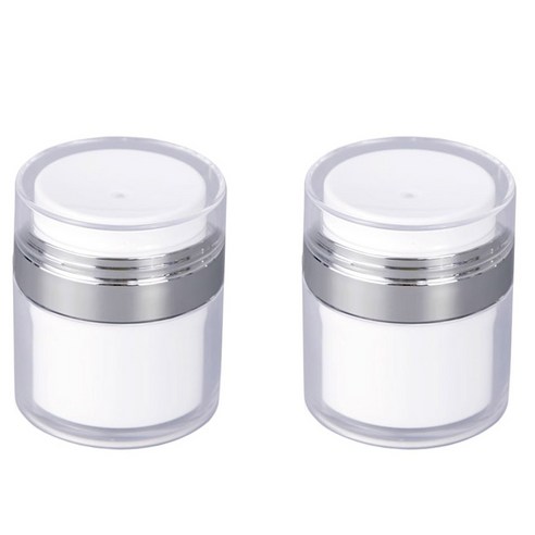 섬세한 아름다움을 담는 특별한 용기, 모나코올리브 펌핑 소분 용기 펌프크림공병