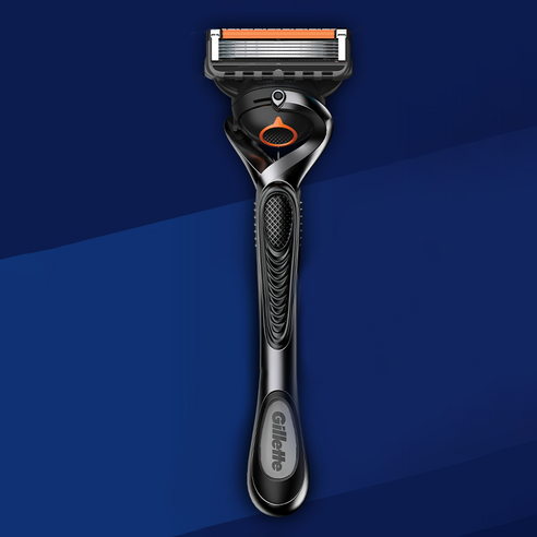 질레트 프로글라이드: 섬세한 남자를 위한 궁극의 면도 솔루션