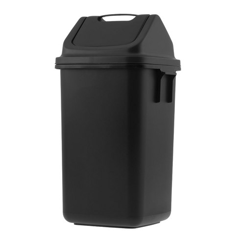 카페 분위기를 살리는 깔끔한 선택, 코멧 사각 업소용 쓰레기통 솔직 후기 사각휴지통