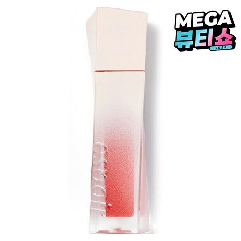 에스쁘아 꾸뛰르 립틴트 블러 벨벳, 2호 문릿, 5.5g, 1개