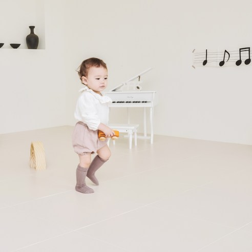 아늑한 공간을 디자인하다: 보들매트 TPU 퍼즐매트 PLUS 600 리뷰 tpu보들매트