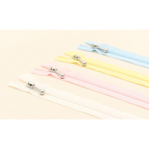 YKK 슬림 코일 지퍼로 옷 수선, 이제 집에서 뚝딱!