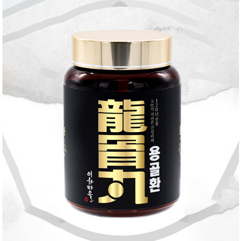 건강하고 활력 넘치는 삶을 위한 우슬봉조탕과 용골환