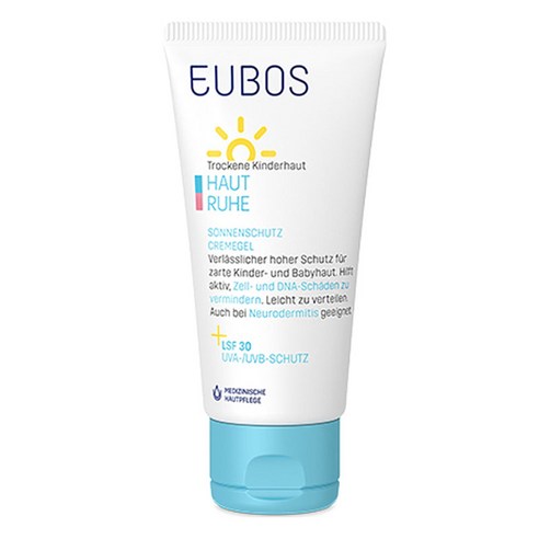 오이보스 베이비UV 선크림, 50ml, 1개