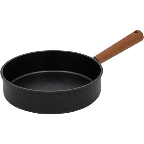 주방을 예술로 승화시키는 마법, 퀸센스 아레나 블랙 인덕션 소테팬 소테팬