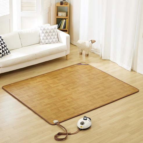 온돌의 감성과 현대 기술의 만남: 겨울철 따스함과 편안함을 책임지는 한일의료기 온수매트