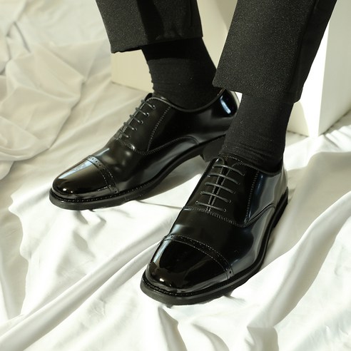 세련된 디자인과 편안한 착용감의 가데 남성용 캐주얼화 로퍼 구두 GDH507