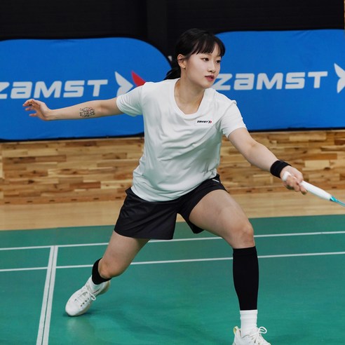 스포츠와 일상을 위한 필수품, 잠스트 리스트 밴드 손목보호대