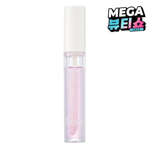 더페이스샵 fmgt 글리밍 볼륨 립 오일, 01 프레셔스, 5g, 1개
