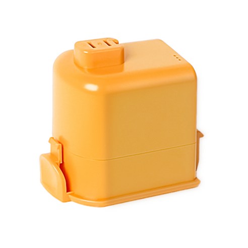 기가셀 배터리로 청소 스트레스 없이 쾌적한 일상을 되찾으세요.