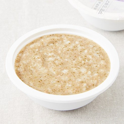 엘빈즈 중기2 7~10개월 엄마이유식 프로젝트 한우듬뿍 시금치죽, 180g, 1개, 혼합맛(한우/시금치)