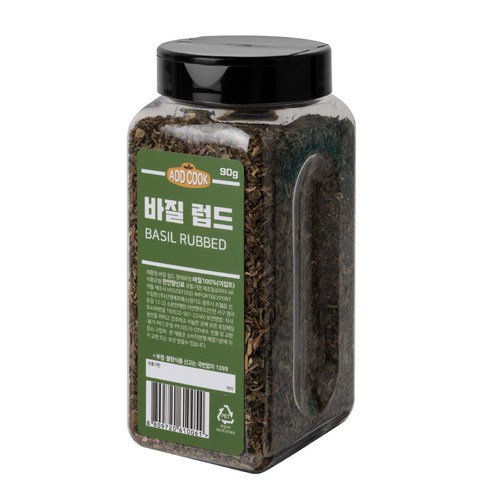 ADDCOOK 바질, 150g, 1개