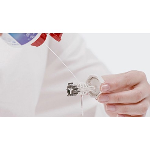 렌즈 때문에 눈물짓는 당신, 에이오셉 플러스가 해답일지도 몰라요