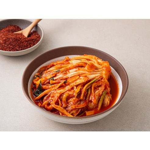 입안 가득 퍼지는 풍요로운 맛, 비비고 보쌈김치로 완성하는 행복한 식탁