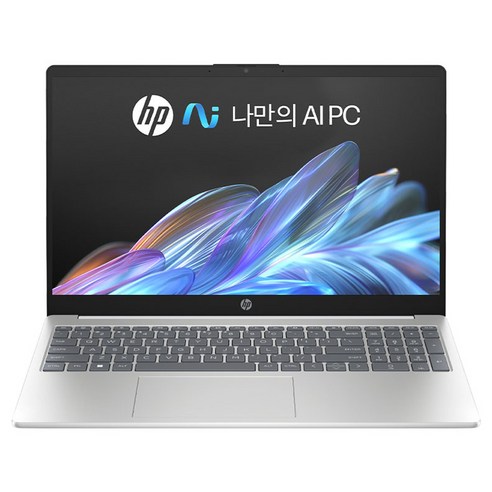 AI 기술과 강력한 성능의 완벽한 조화, HP 2024 자비스 AI 노트북