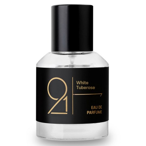 912 화이트 튜베로즈 오 드 퍼퓸, 1개, 40ml