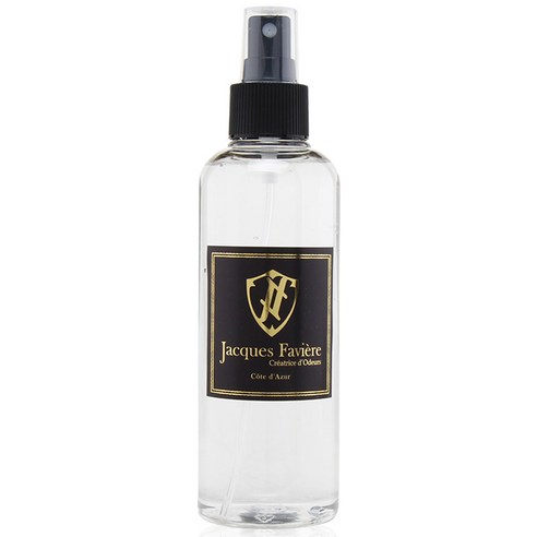 자끄 파비에 티쉬 드레스 퍼퓸 섬유 탈취제 200ml, 핑크프린세스, 1개