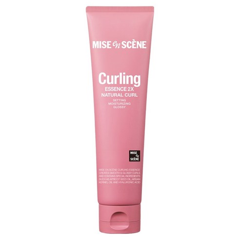 미쟝센 컬링 헤어 에센스 2X, 150ml, 1개