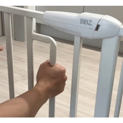 사랑하는 우리 아이를 위한 든든한 안전 지킴이, 차일드스타 BBZ 유아 안전문