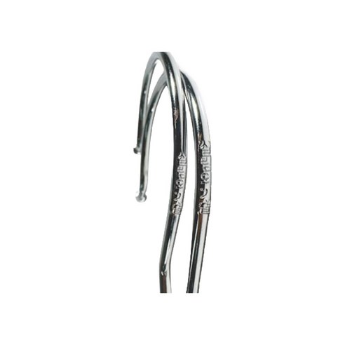 어깨 뿔 걱정 없이 옷을 깔끔하게, 살림의기술 논슬립 옷걸이로 옷장 정리 끝!