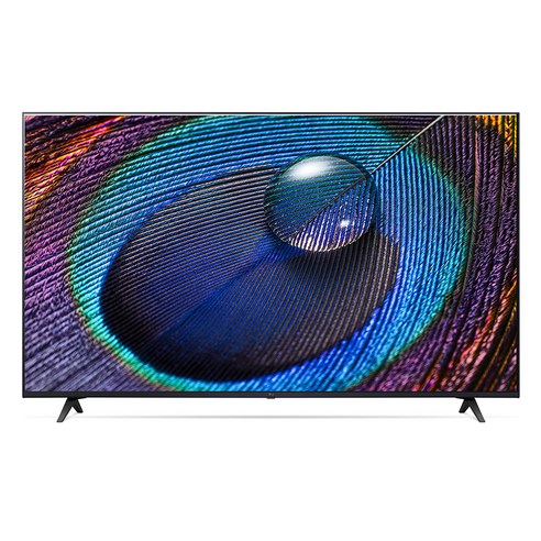 LG전자 4K UHD 울트라 HD TV - 최고의 화질과 편리한 Wi-Fi 연결 기능을 제공하는 TV