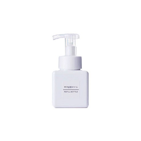 더자카 파스텔 컬러 버블 공병 250ml, 1개, Y257LBBI006