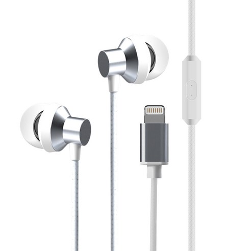 뛰어난 오디오 성능과 편안한 착용감을 제공하는 뉴클 이어폰