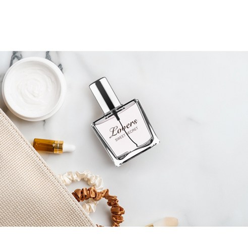 은은한 비누 향으로 하루 종일 갓 샤워한 듯 뽀송하게!