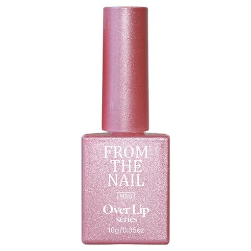 프롬더네일 MAGNET GEL, 10g, FG 231, 1개