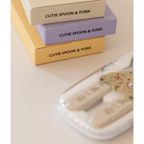 廚具  兒童  勺叉套組  嬰幼兒  嬰兒  KIDS  KID  Kid  Kids  Set Type