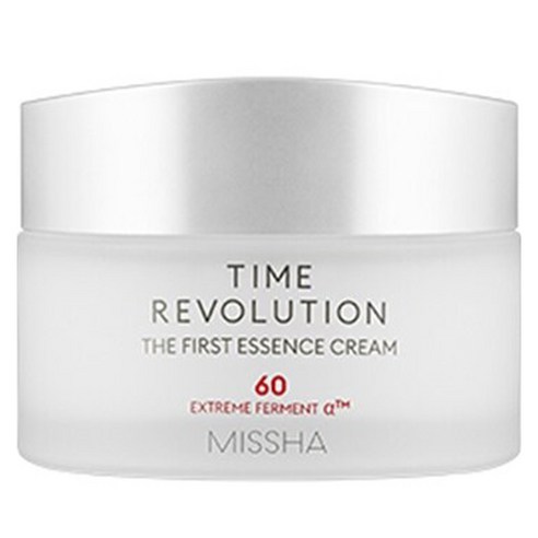 미샤 타임 레볼루션 더 퍼스트 에센스 크림, 50ml, 1개