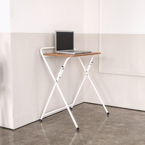 소프시스 접이식 책상: 공간 활용 극대화와 현대적인 미학성의 완벽한 조화