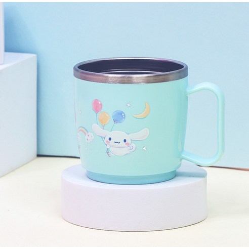 Sanrio 三麗鷗人物 廚房用具 兒童 餐具 杯子 toddlers kids toddlers KIDS