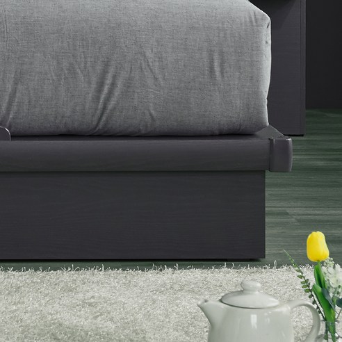 당신의 공간을 특별하게, 디아스침대 루이로 완성하세요.