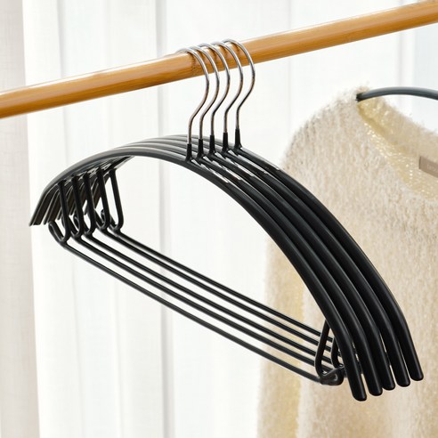 완벽한 옷 정리를 위한 최고의 선택