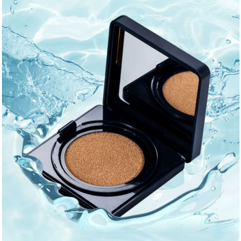 티 안 나게 피부 좋아 보이는 비법, 라끌랑 옴므 쿠션