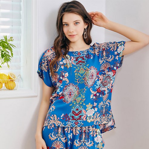 스타일과 편안함을 한번에! 라페어 까사바뜨요 세트로 산뜻한 여름을!