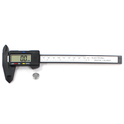 종원 디지털 캘리퍼스로 쉽고 정확하게, 전문가처럼!