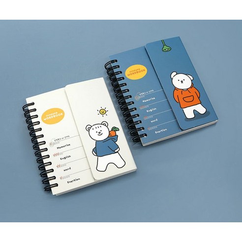 文具 學習用品 筆記本 備忘錄 便攜 袖珍本 袖珍本 筆記本 小 用品