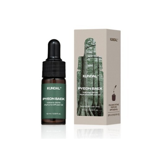 쿤달 화산석 디퓨저 오일로 꿉꿉한 냄새 없이 쾌적한 공간을!
