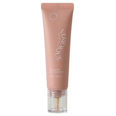 베리디크 로즈베리 글로우 비비 세럼 50ml 비비크림 베리디크 로즈베리 글로우 비비 세럼 50ml 비비크림