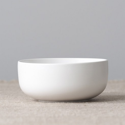 시간을 초월하는 아름다움, 보울보울 레트로라인 면기로 식탁에 따뜻한 감성을 더하세요.