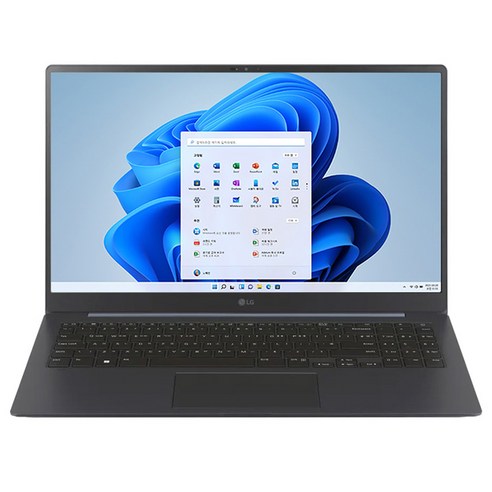 LG전자 2023 그램 990 15, 넵튠 블루, 코어i5, 256GB, 16GB, WIN11 Home, 15Z90RT-GA5BK