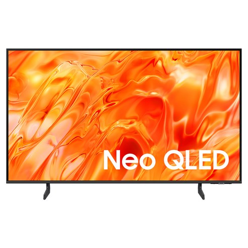 삼성전자 4K UHD Neo QLED TV, KQ75QNH70AFXKR, 방문설치, 스탠드형, 189cm(75인치)