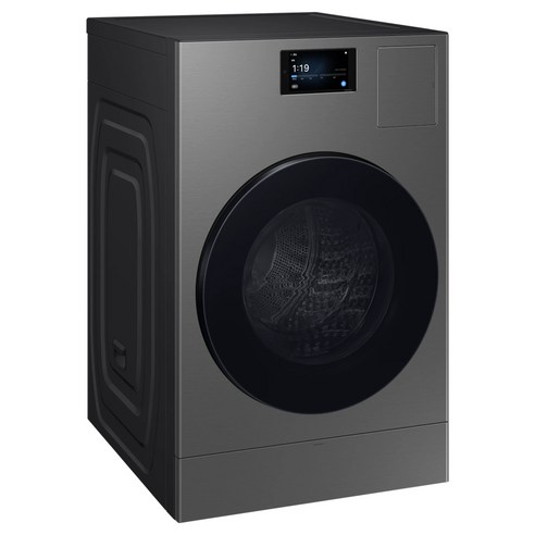 빨래, 이제 짐이 아닌 '쉼'이 되도록!