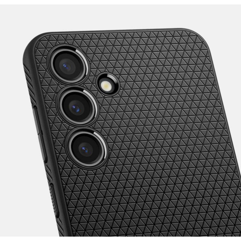 슈피겐 초슬림 리퀴드에어 케이스: 뛰어난 보호력, 스타일, 편의성